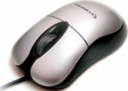 Comfluid MOUSE OTTICO 3287 USB